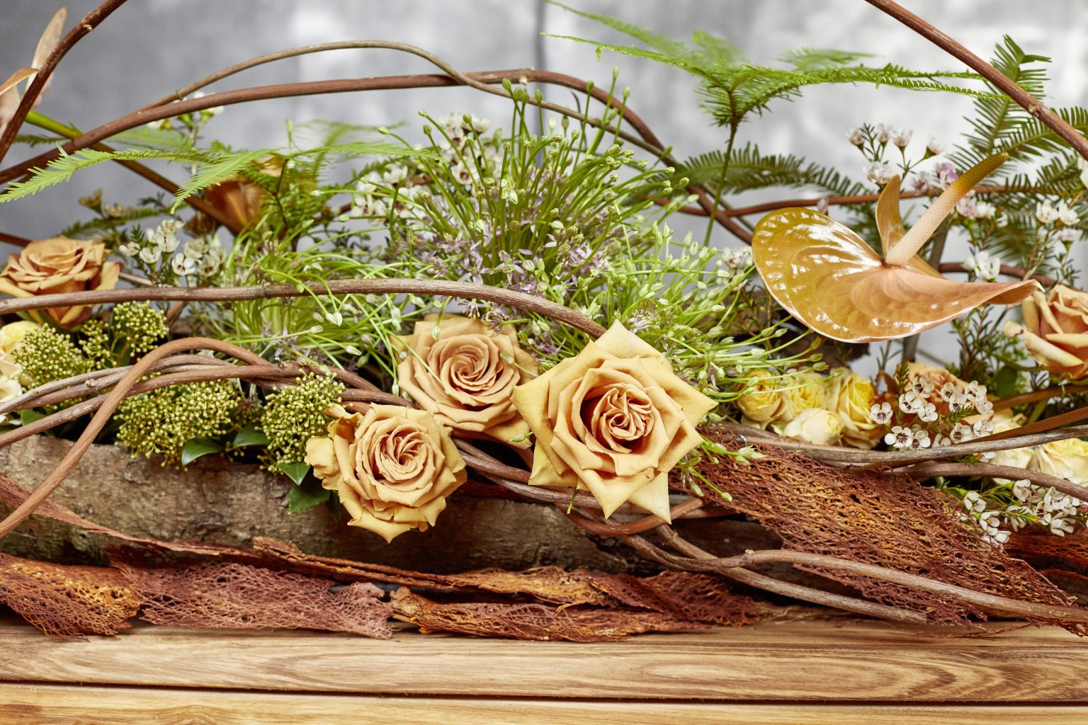 About OASIS® Floral Products